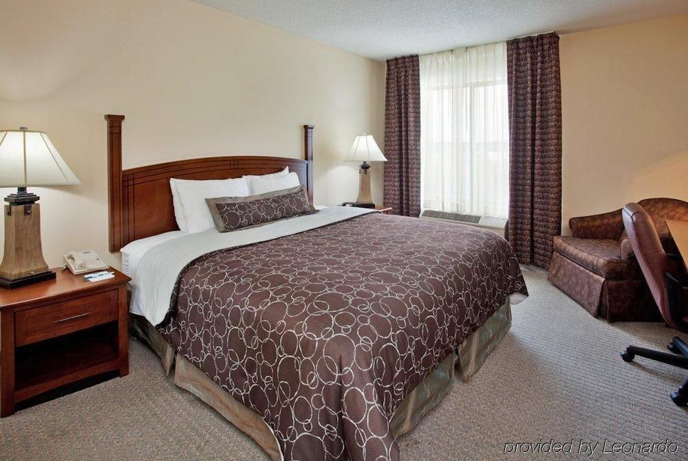 Staybridge Suites Columbia-Highway 63 & I-70 By Ihg Номер фото