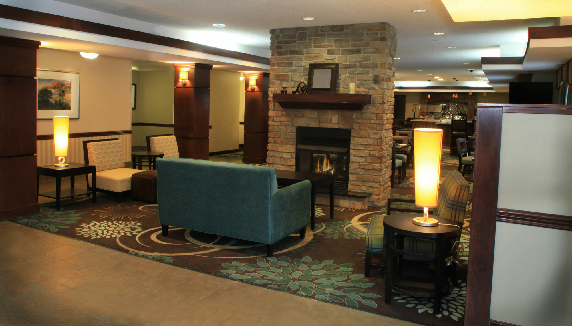 Staybridge Suites Columbia-Highway 63 & I-70 By Ihg Экстерьер фото