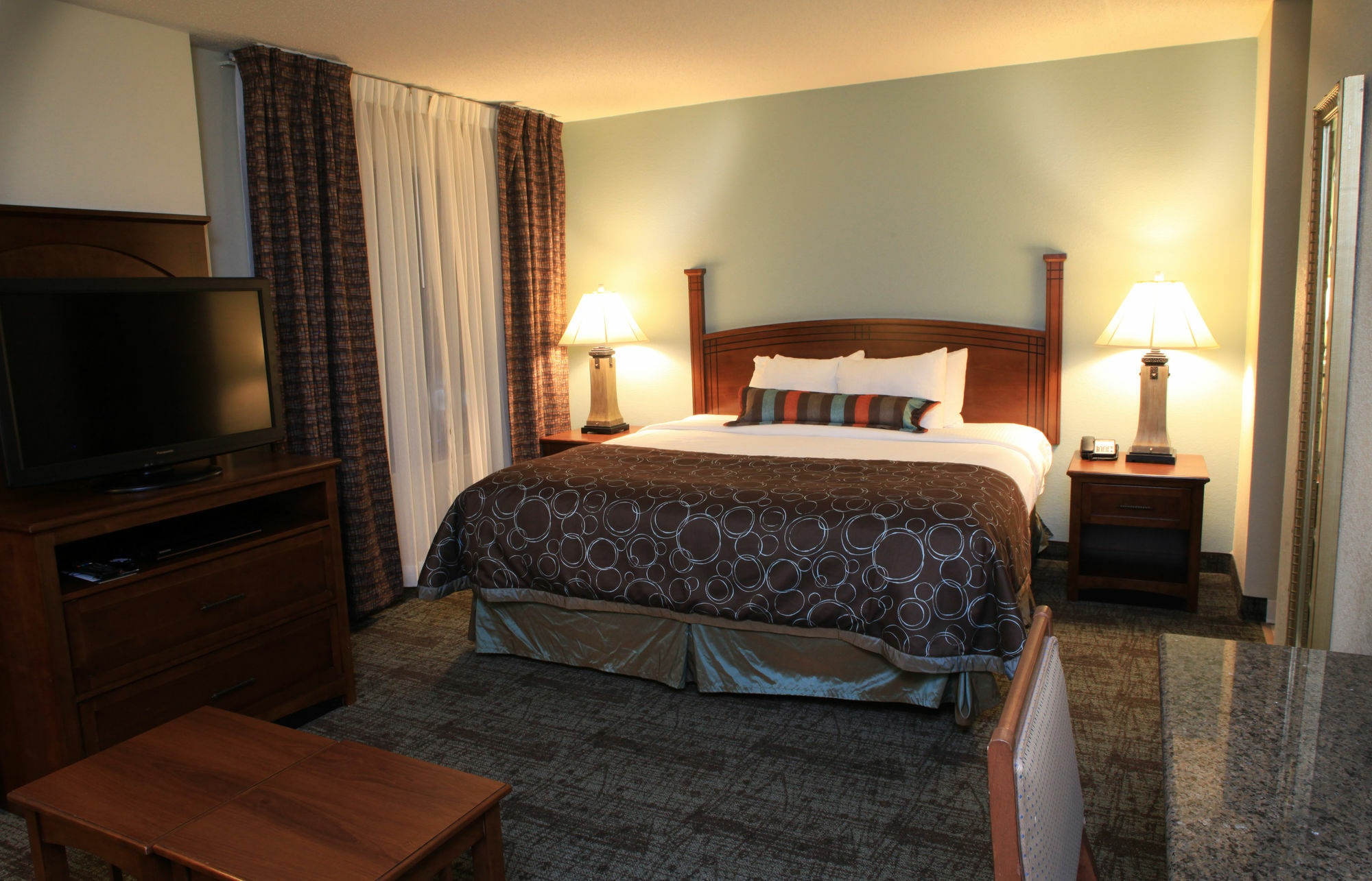 Staybridge Suites Columbia-Highway 63 & I-70 By Ihg Экстерьер фото