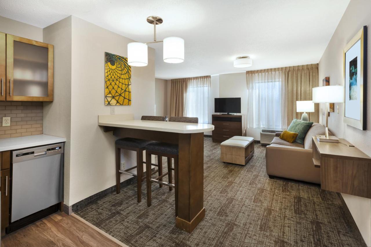 Staybridge Suites Columbia-Highway 63 & I-70 By Ihg Экстерьер фото