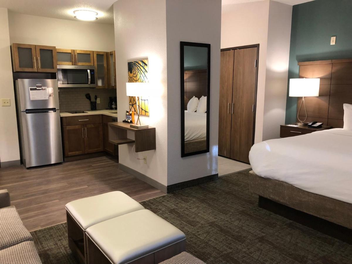 Staybridge Suites Columbia-Highway 63 & I-70 By Ihg Экстерьер фото